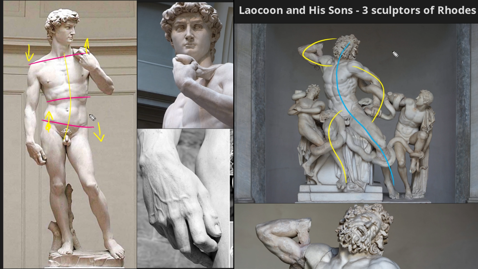 Master Figure Sculpting with Logan Wiesen