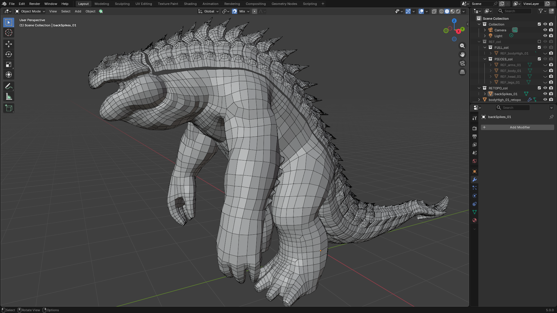 Creating Creatures for Games - The Complete Masterclass