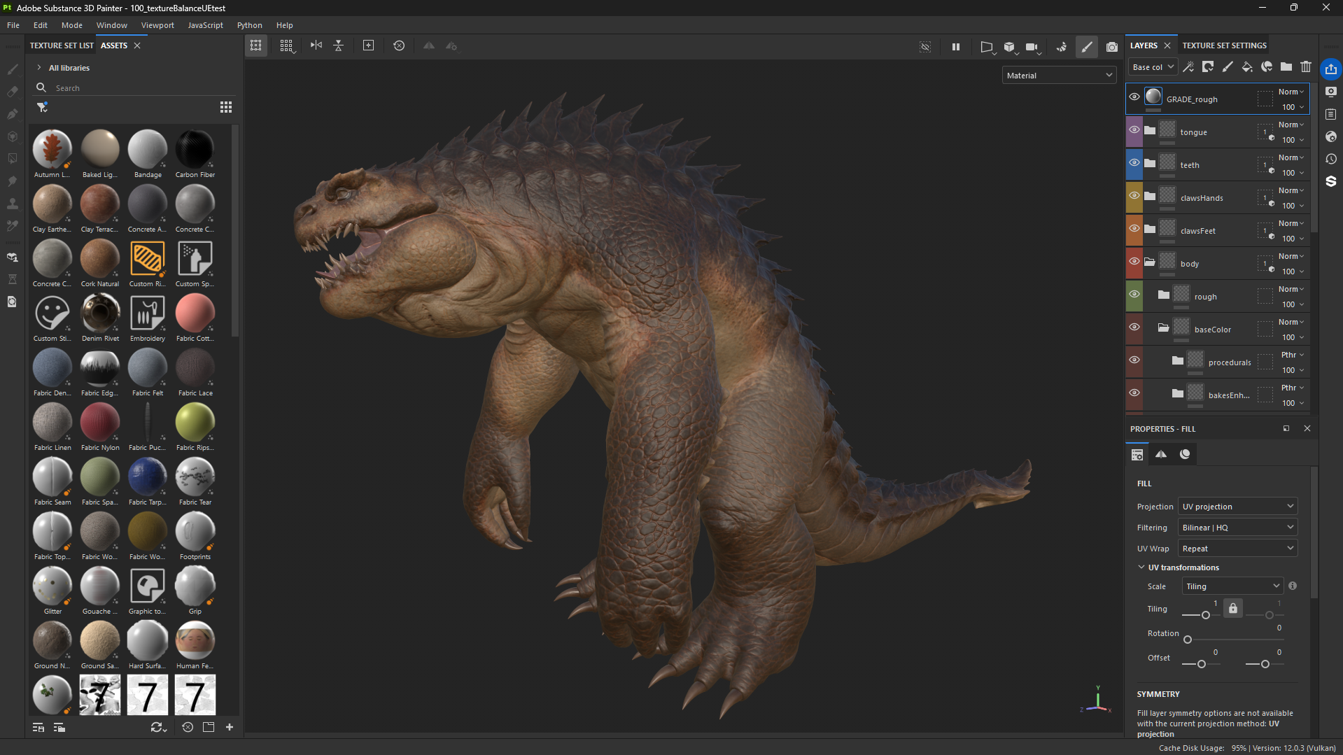 Creating Creatures for Games - The Complete Masterclass