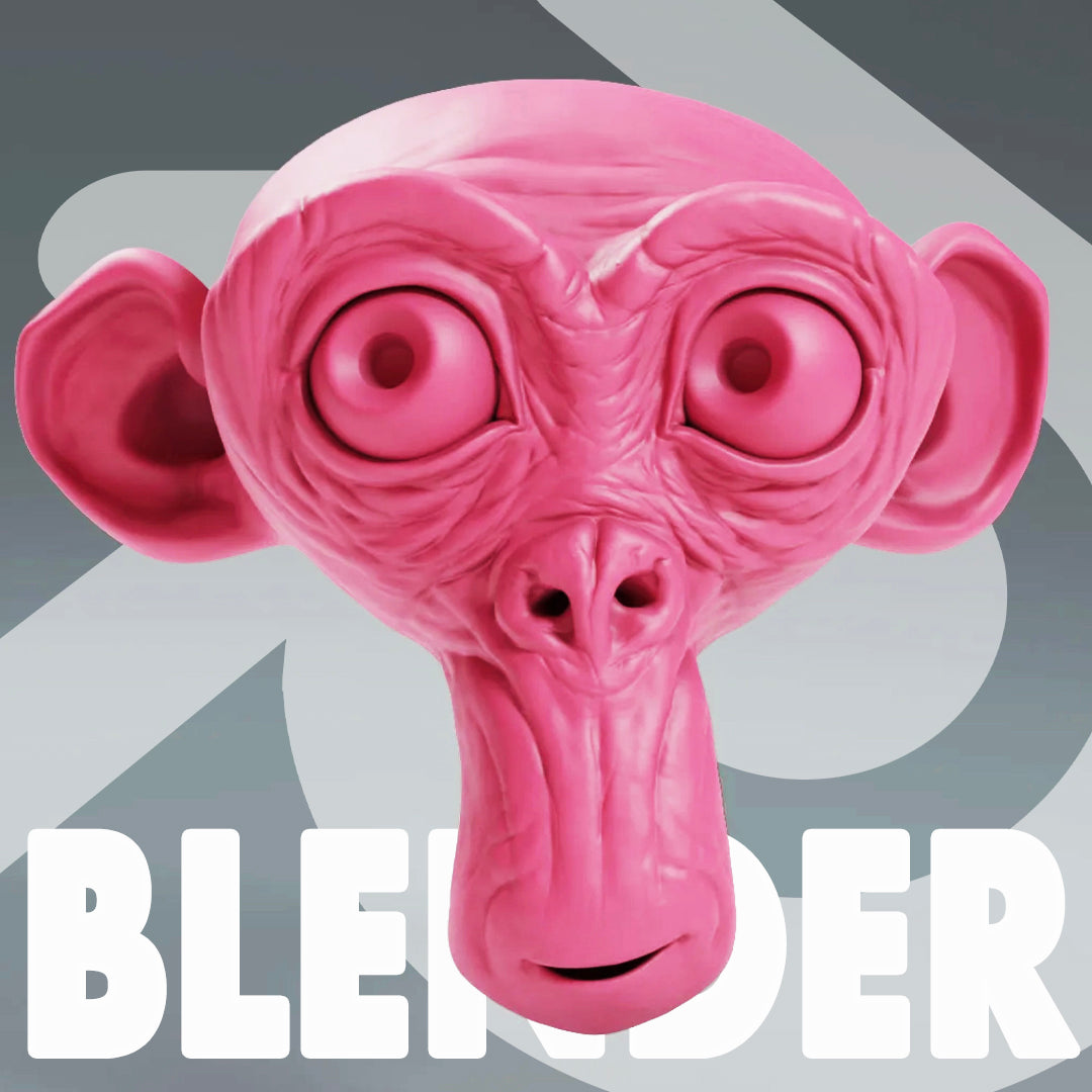 Introduction to Sculpting in Blender
