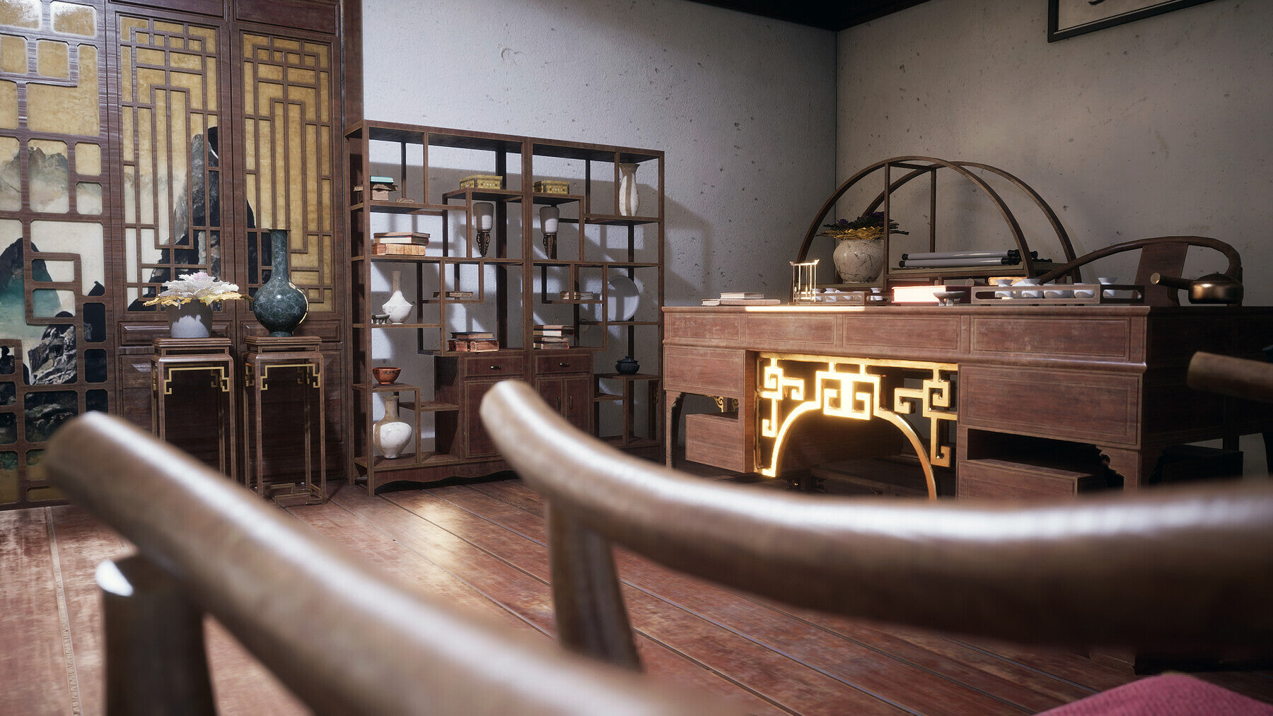 The Complete Environment Artist FlipBox
