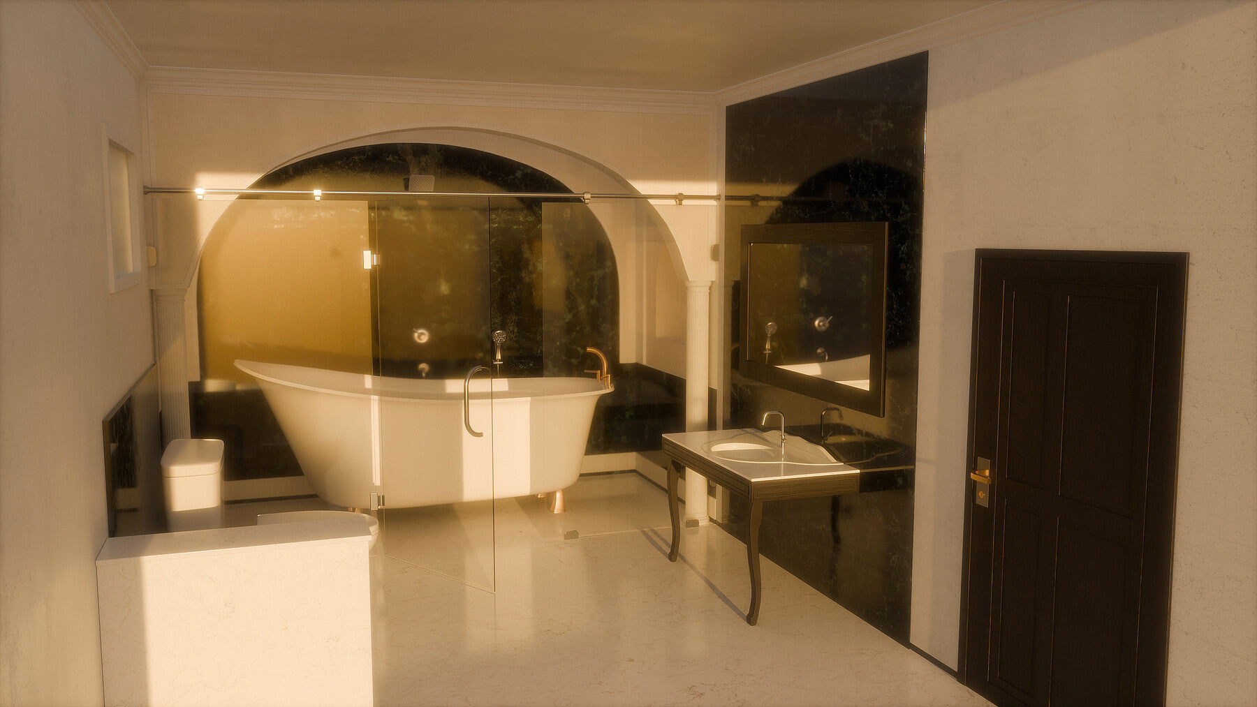 The Complete Environment Artist FlipBox