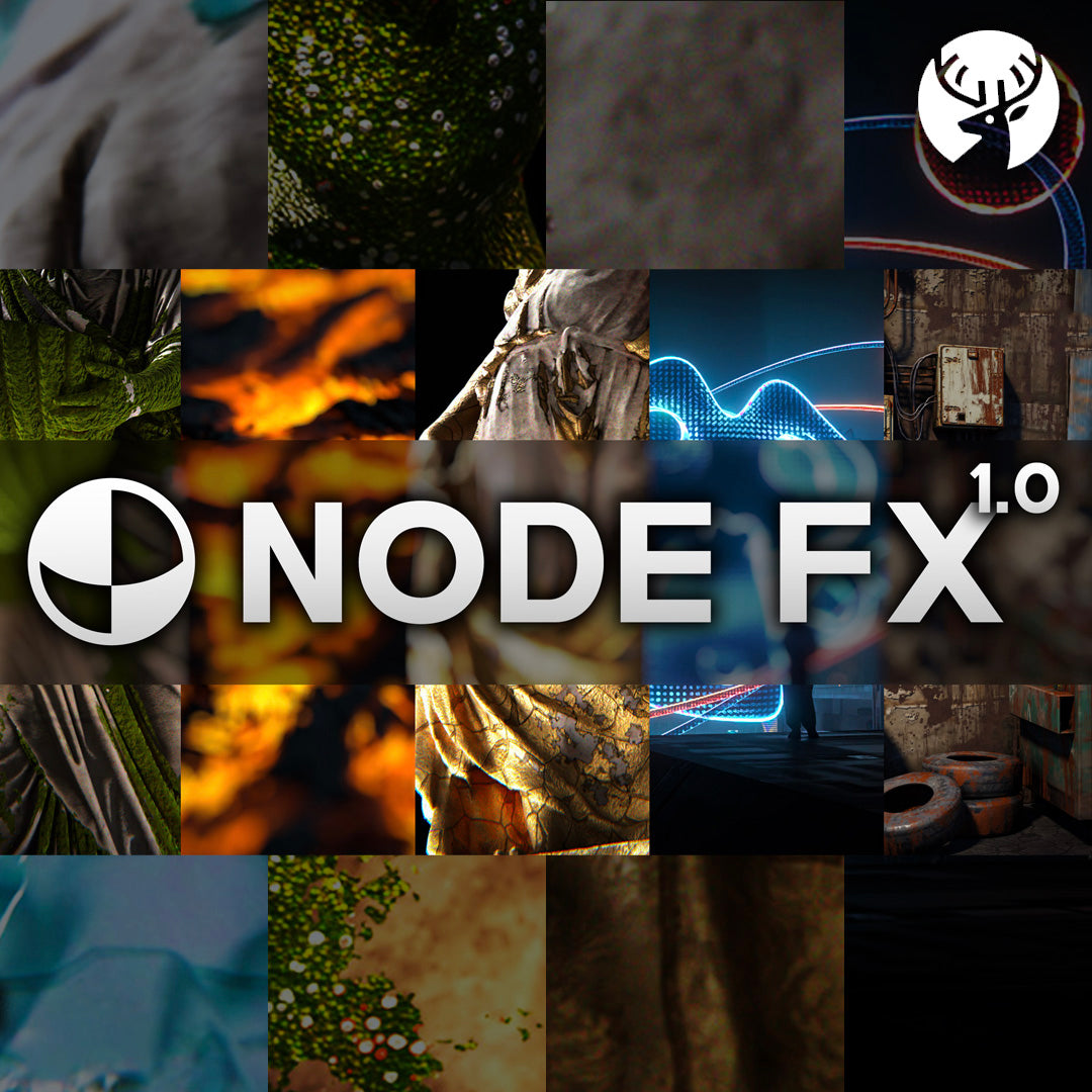 Node FX
