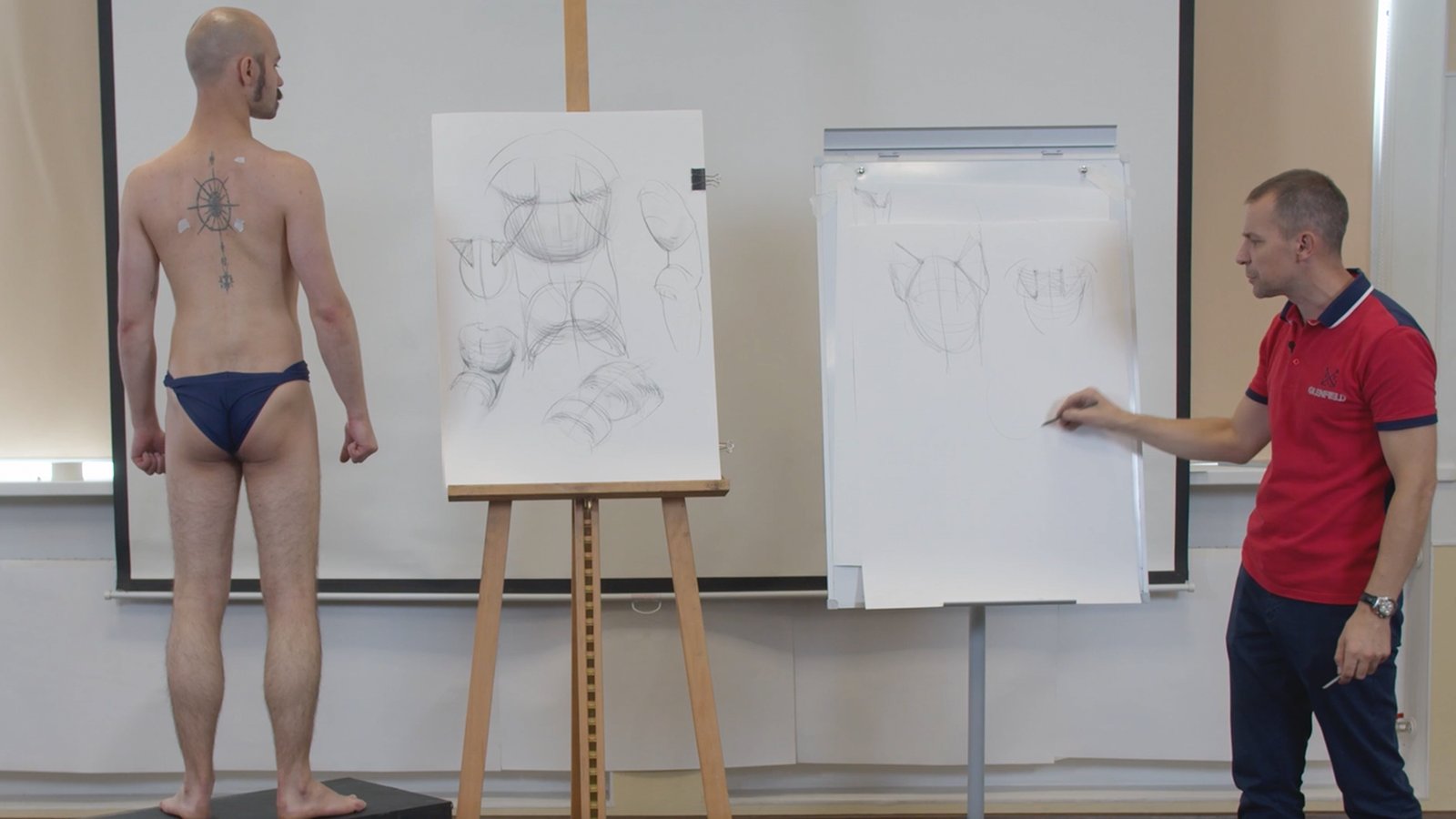 Grafit's Ultimate Tutorial FlipBox