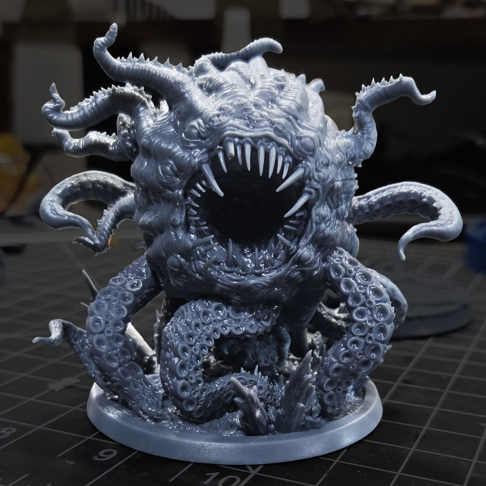 The Eldritch Miniatures FlipBox