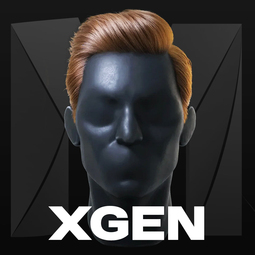 Introduction to XGen