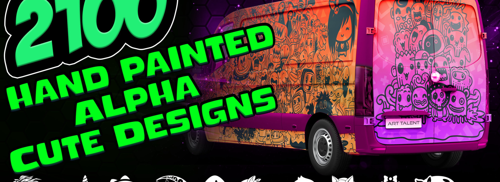 Product banner image