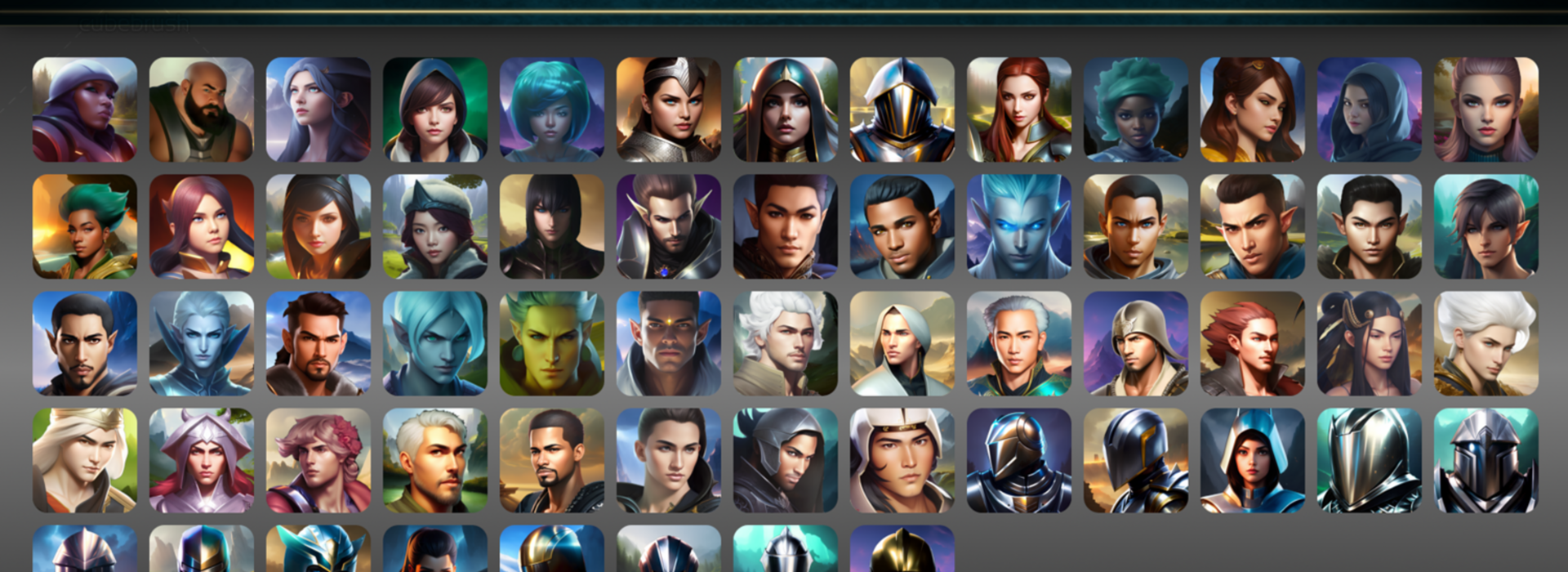 Product banner image