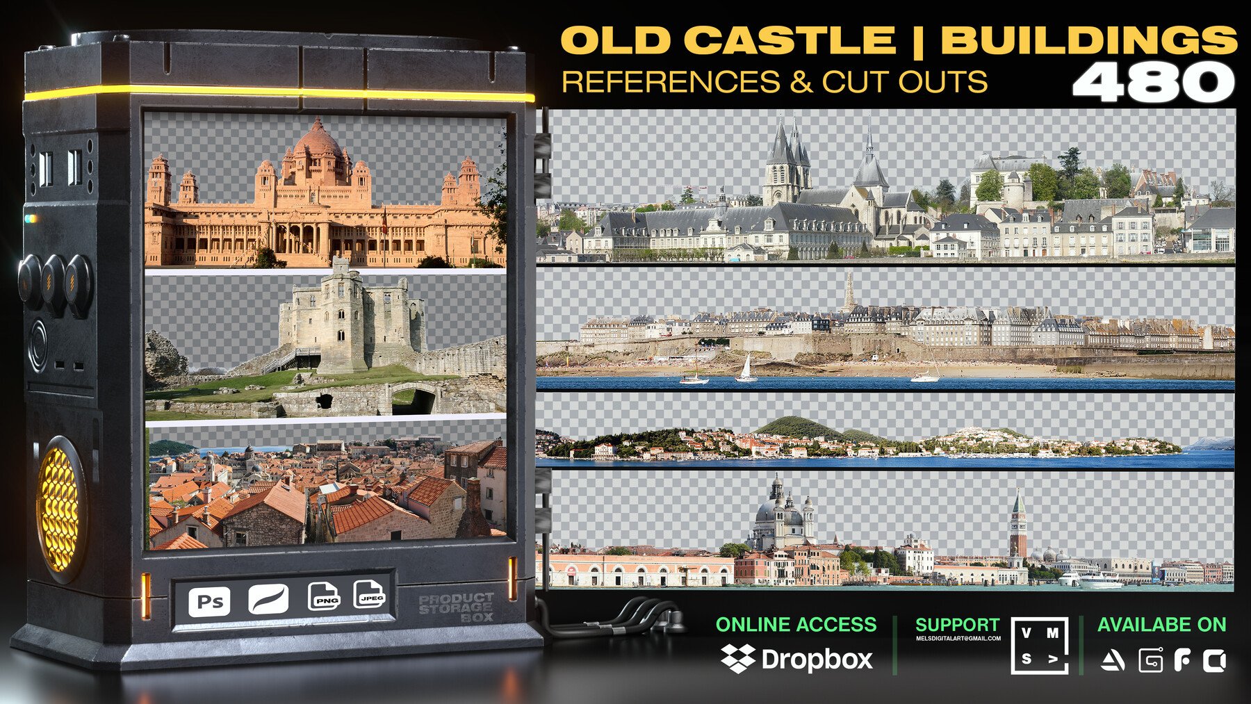 Product banner image