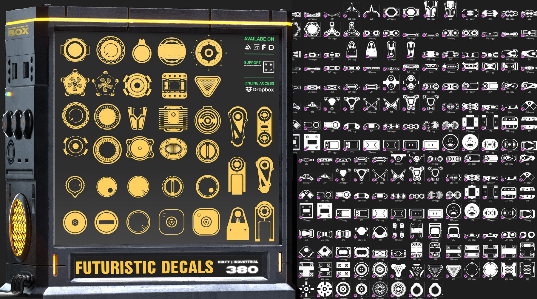 Product banner image