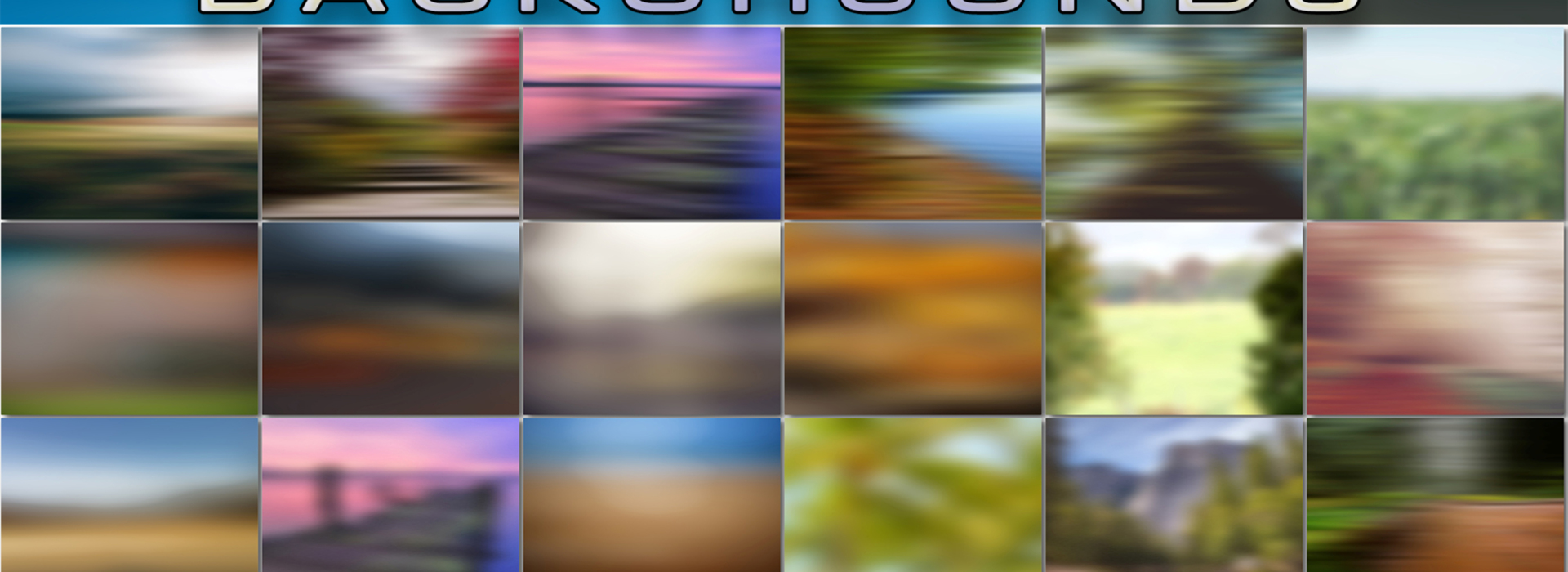 Product banner image