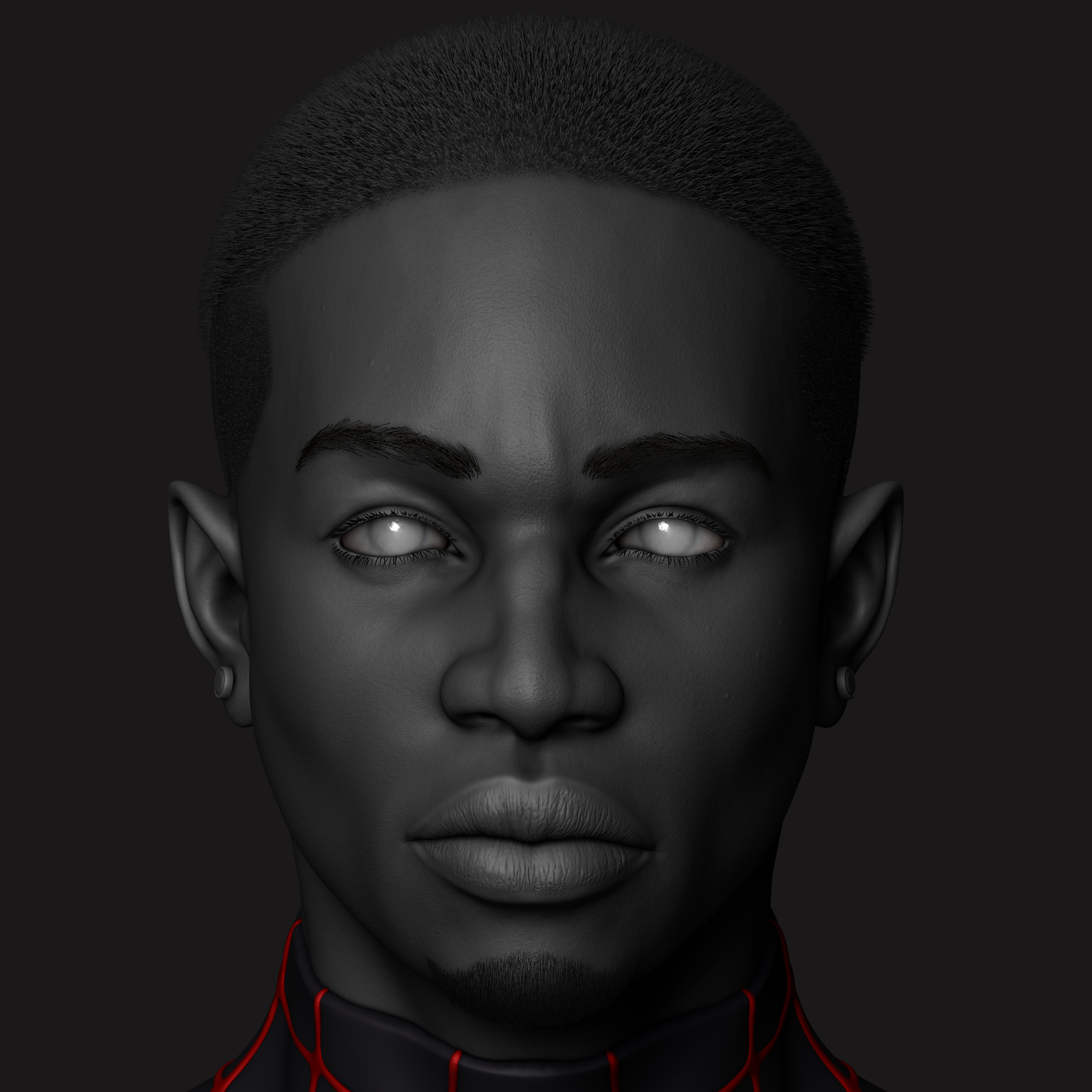 DynameshDude