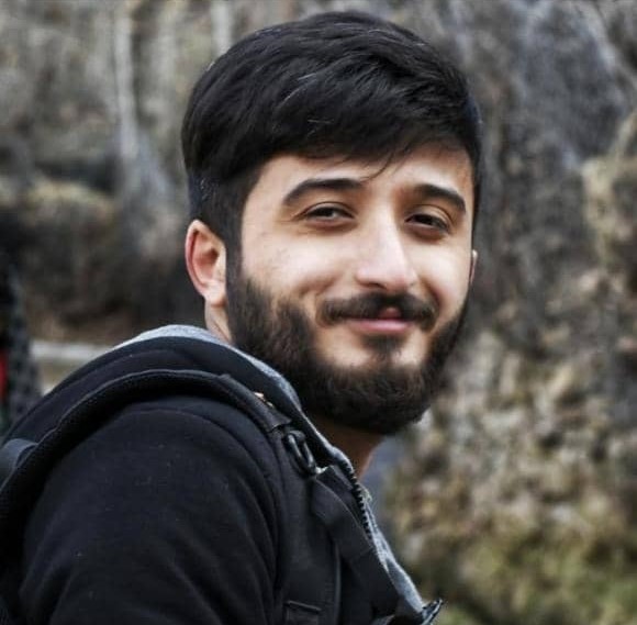 milad salarvand