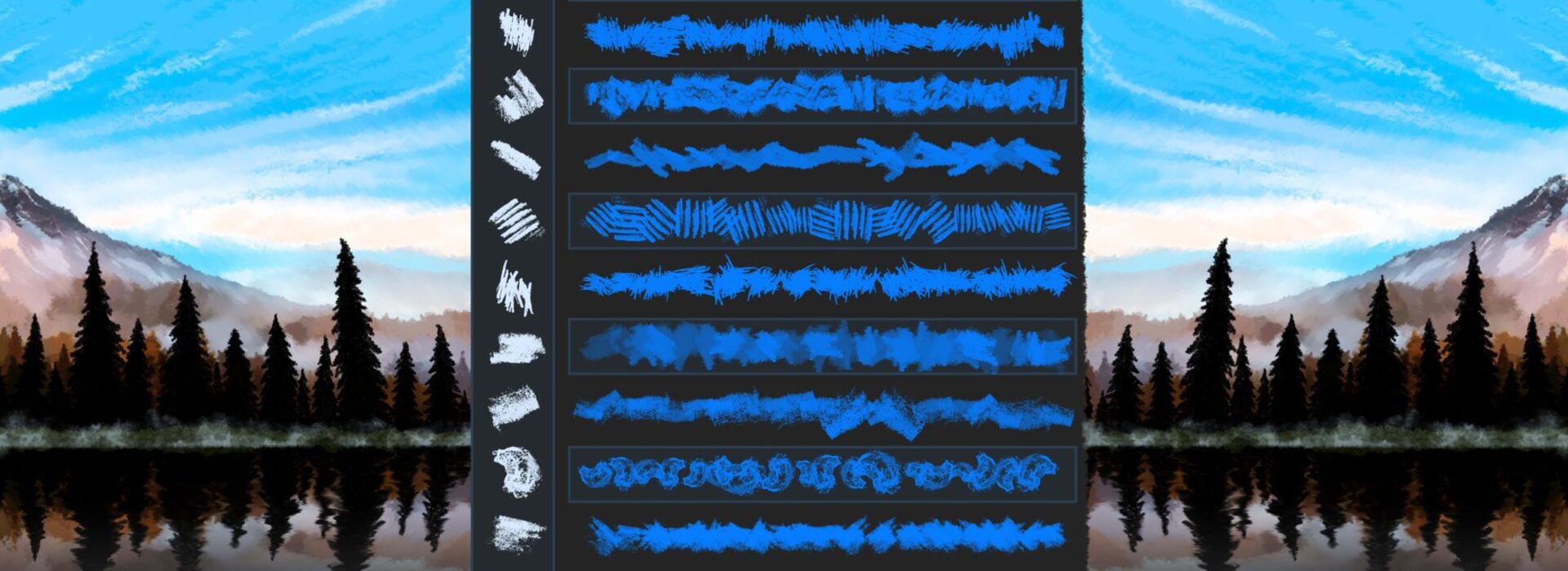 Product banner image