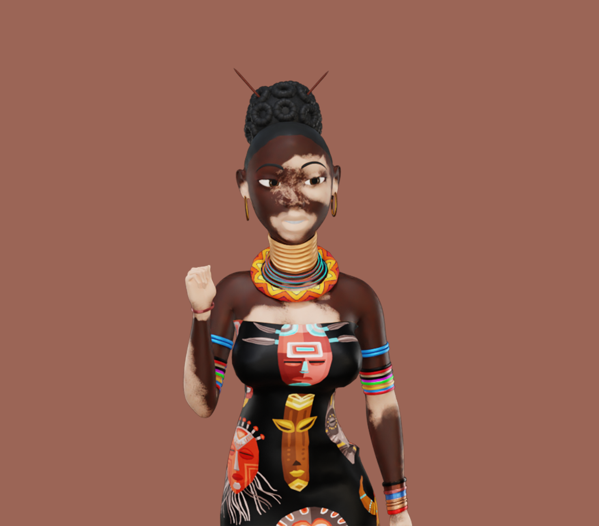 Robin Dzawo