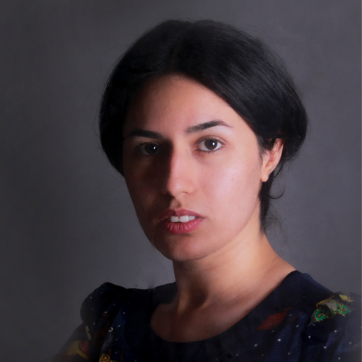 Fateme Shamloo