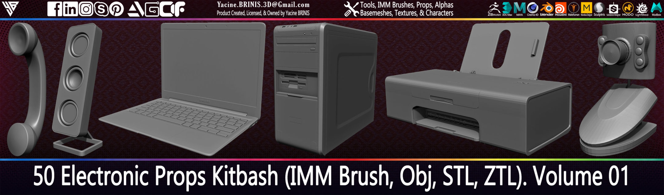 Product banner image