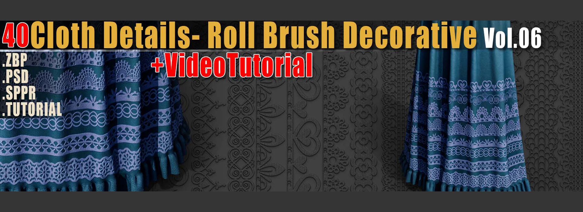 Product banner image