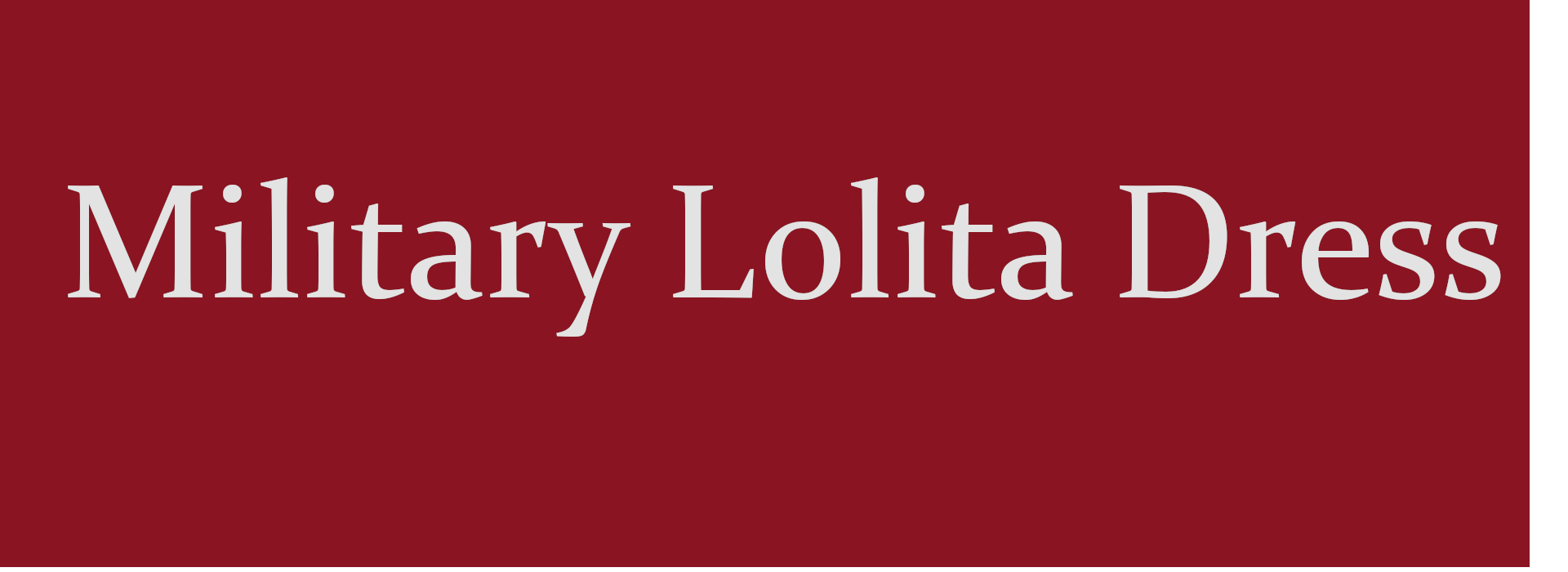 Product banner image