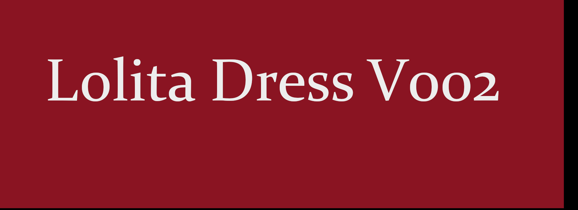 Product banner image