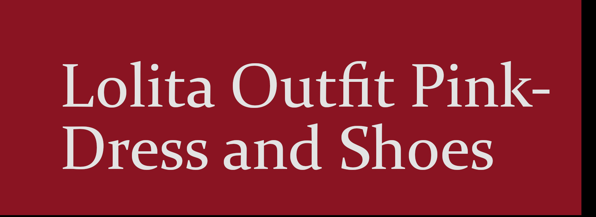 Product banner image