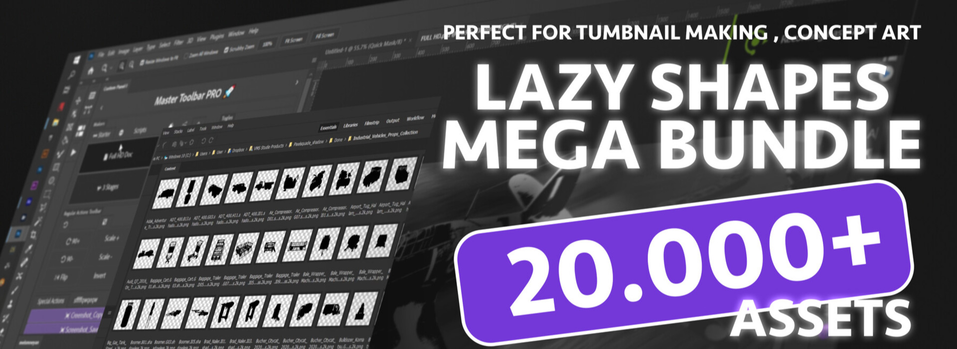 Product banner image