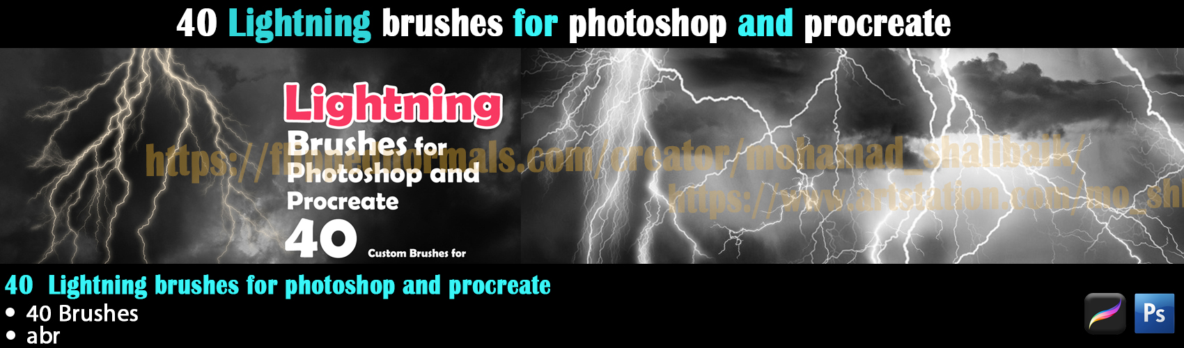 Product banner image