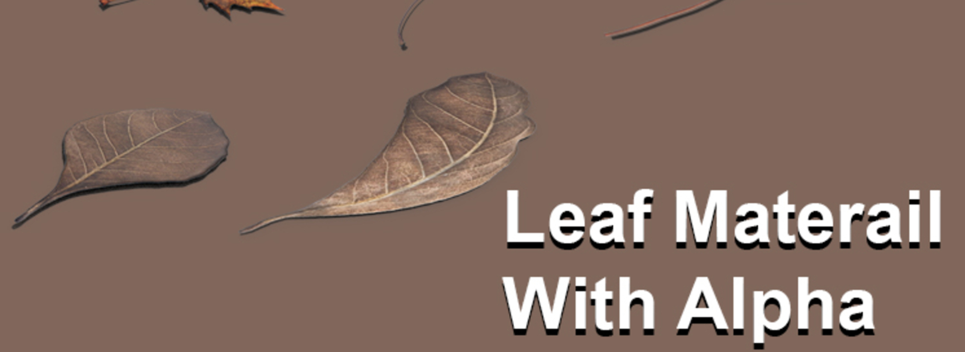 Product banner image