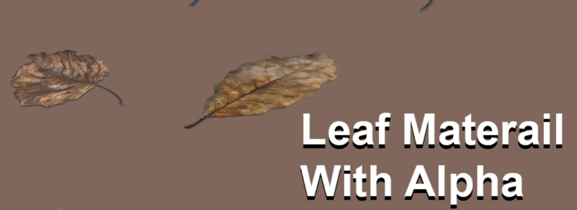 Product banner image