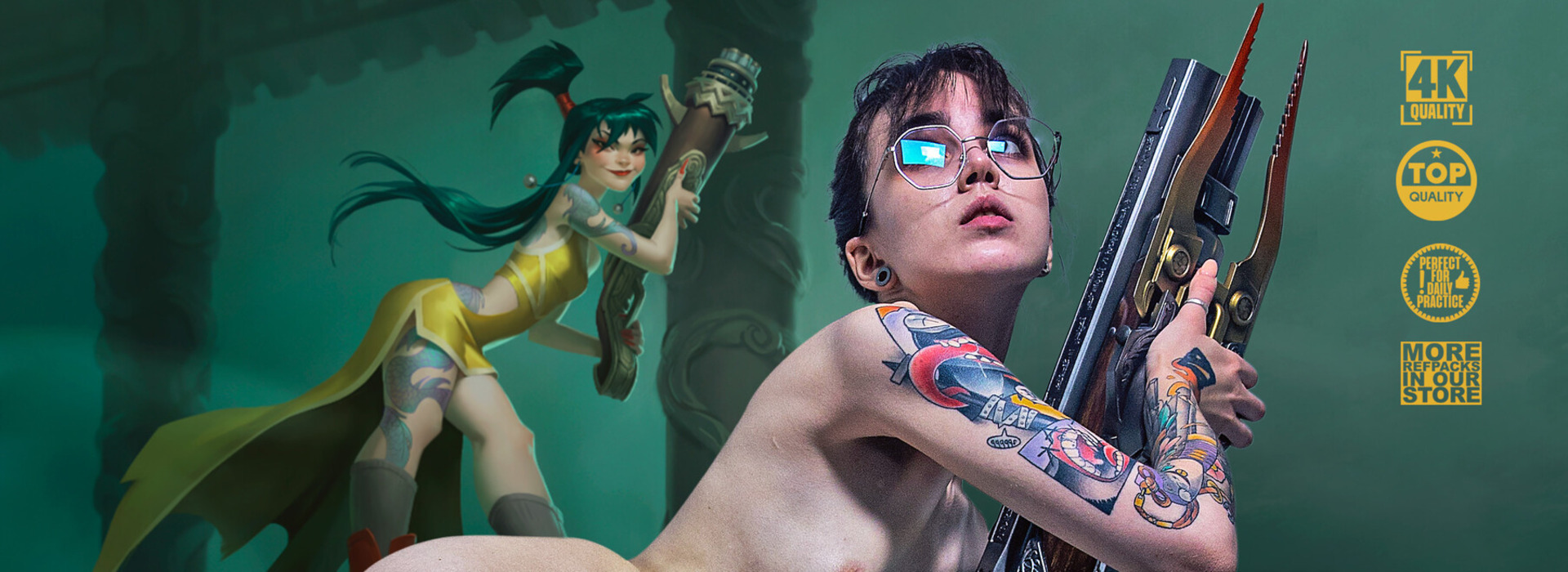 Product banner image