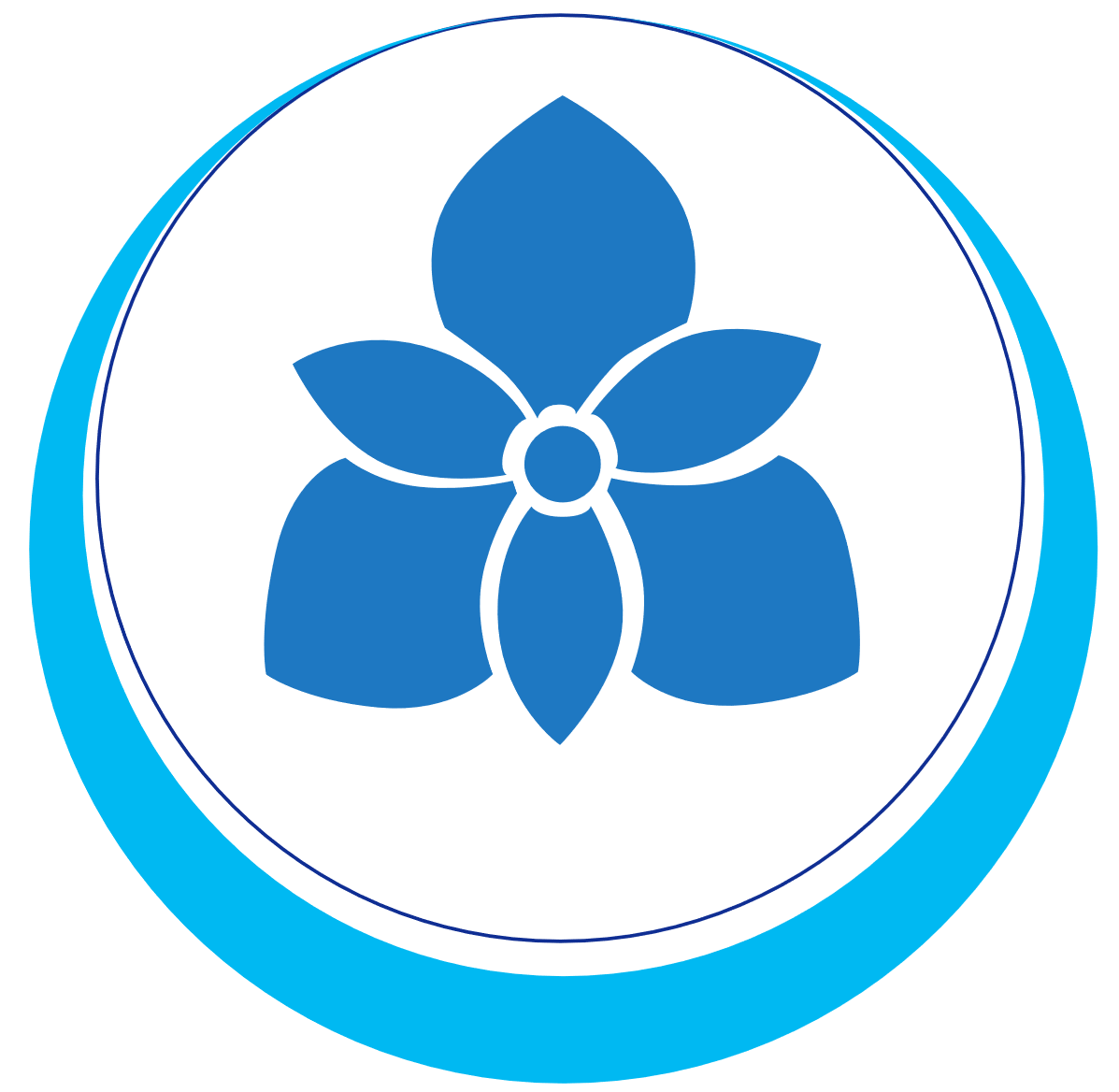 BlueOrchid 3D