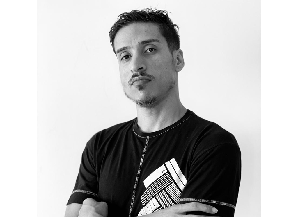Thiago Estevao