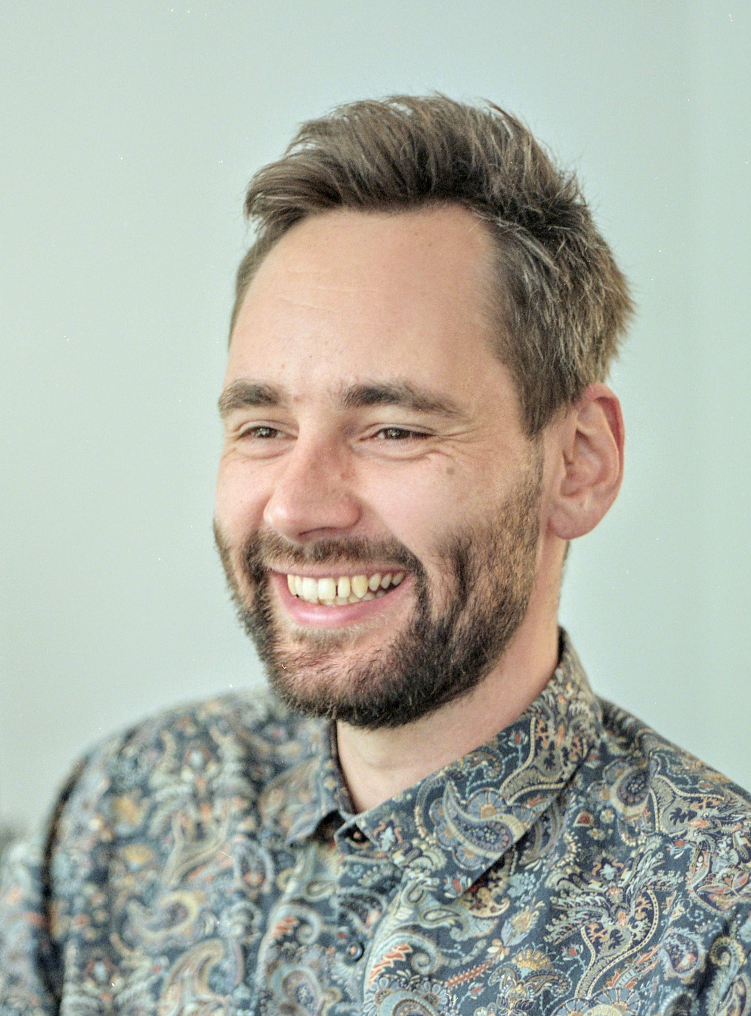 Dennis Jensen
