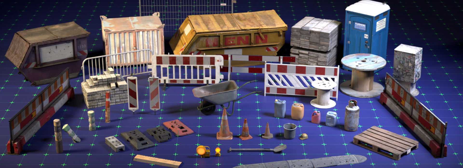 Product banner image