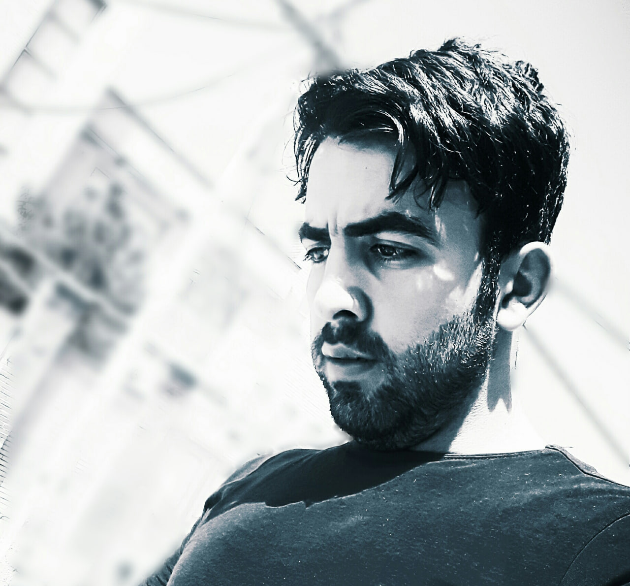 ali aghamalizadeh