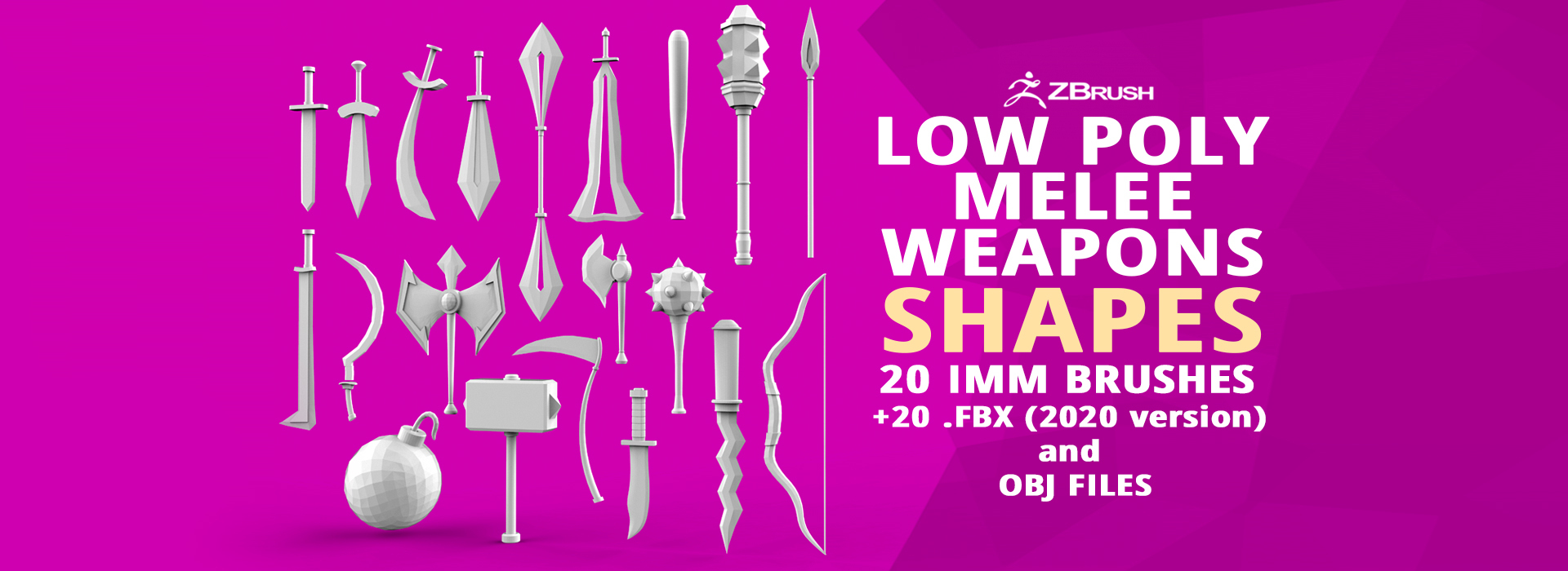 Product banner image