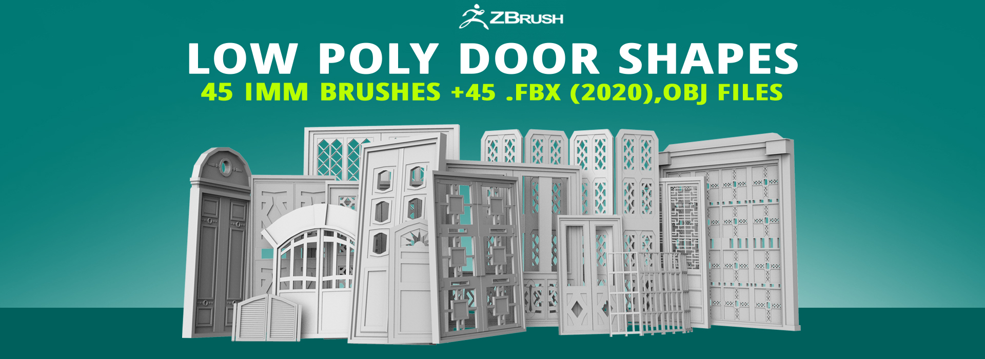 Product banner image
