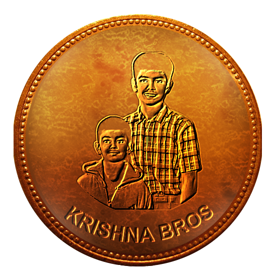 Krishna Bros