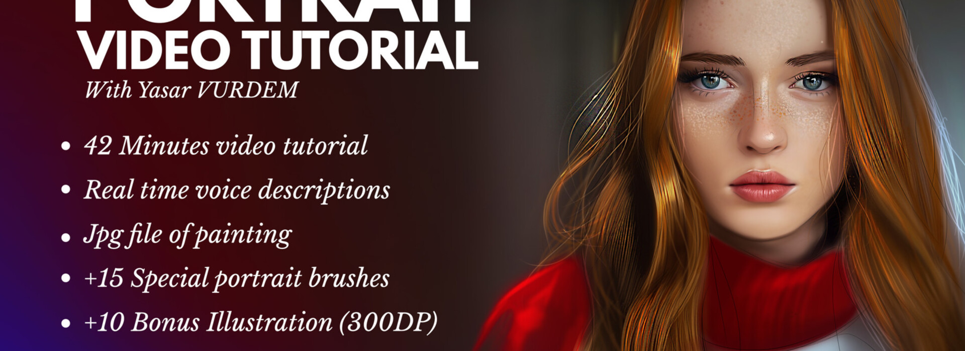 Product banner image