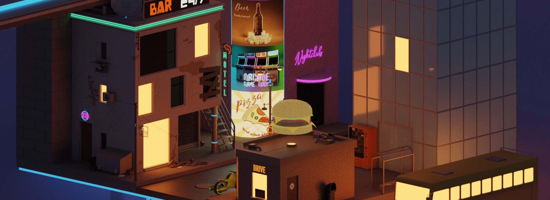 Product banner image