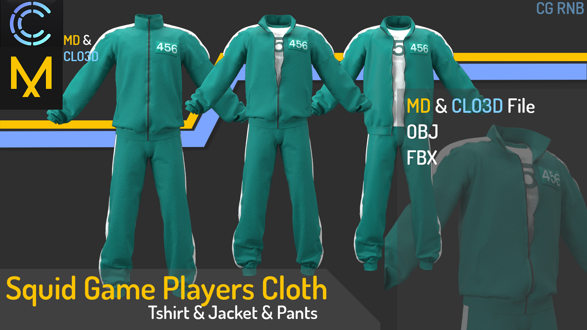 Product banner image