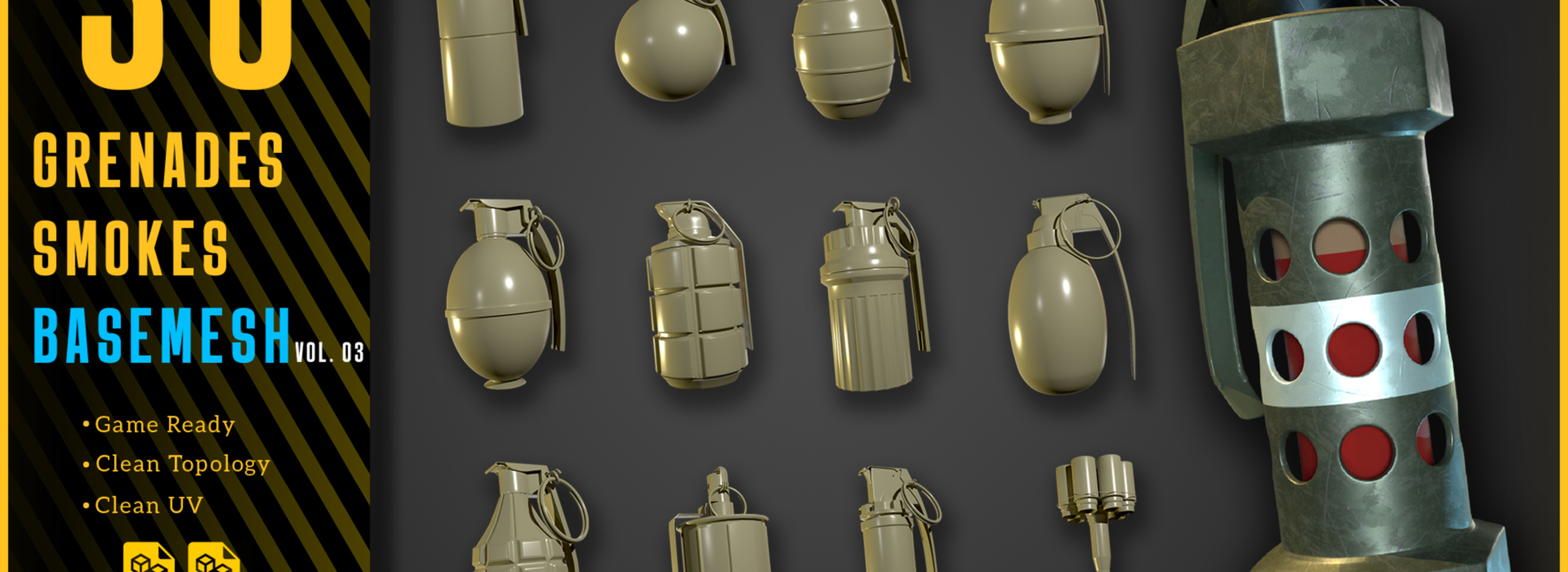 Product banner image