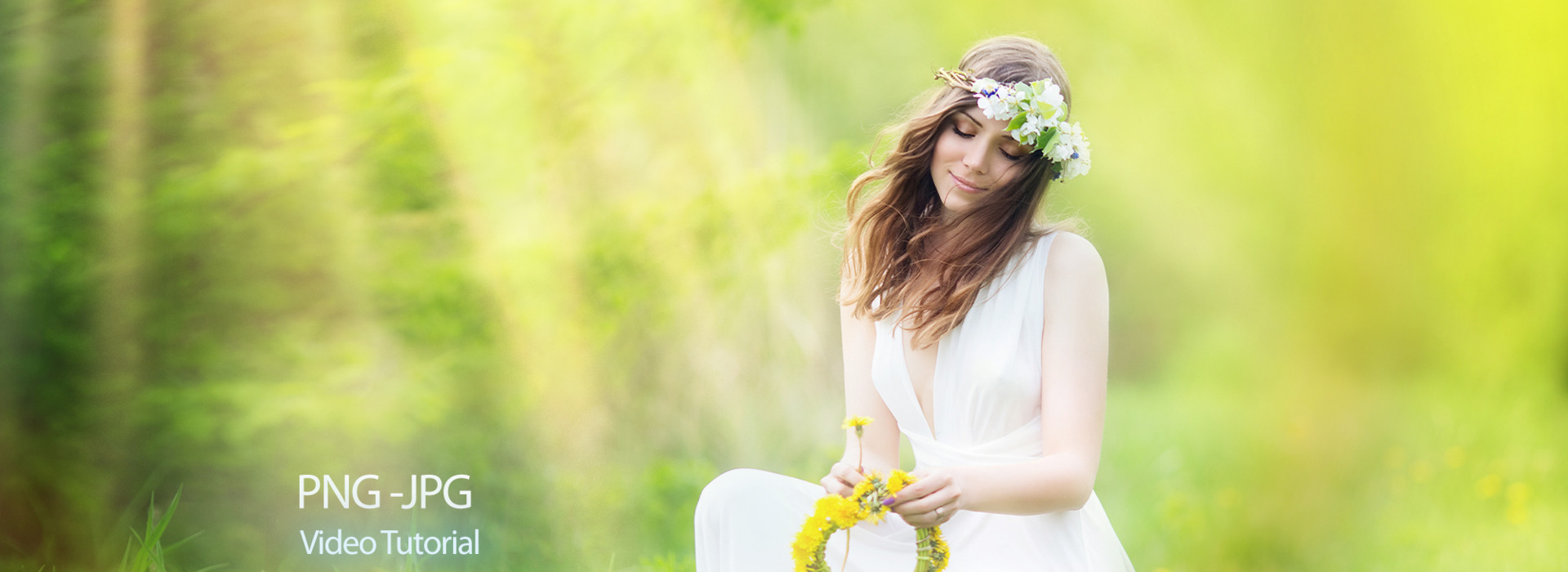 Product banner image