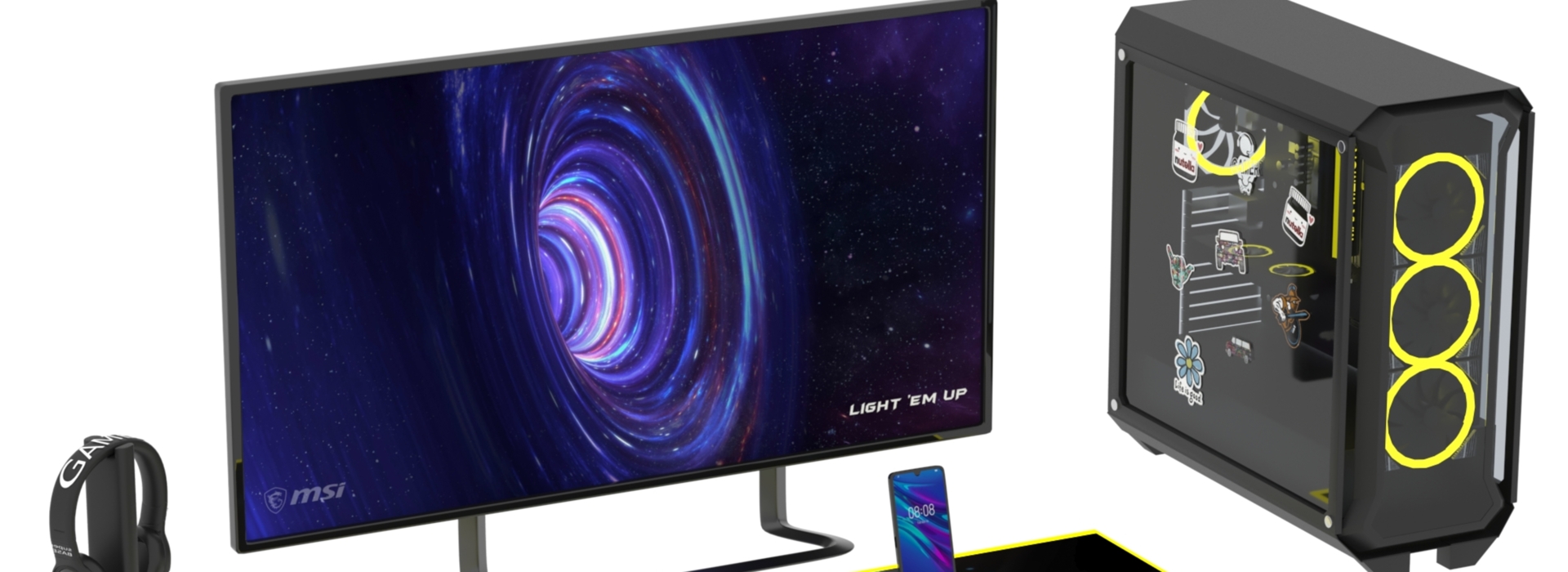 Product banner image