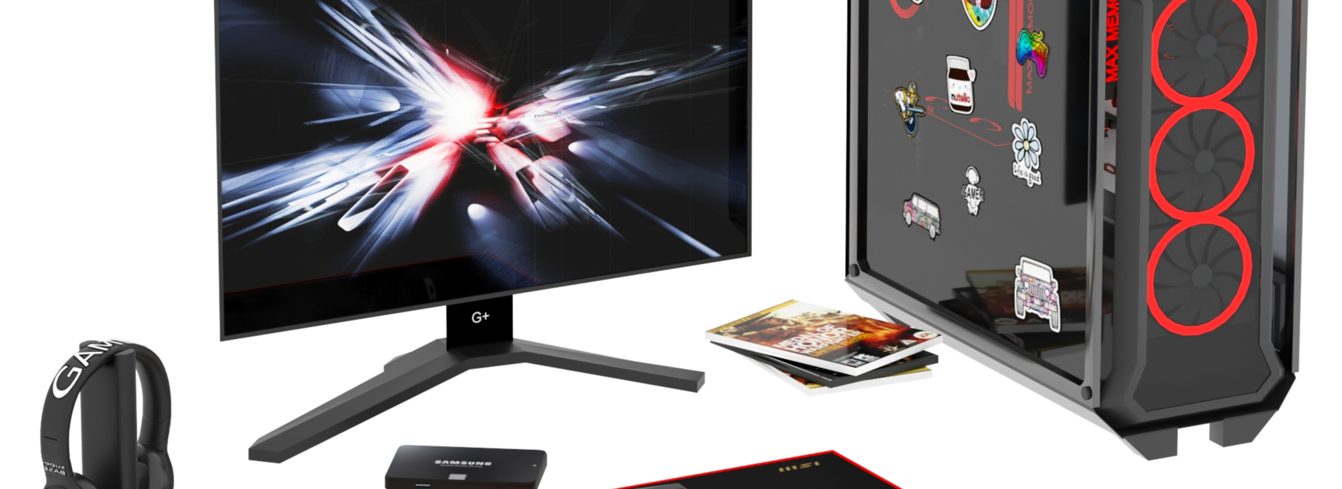 Product banner image