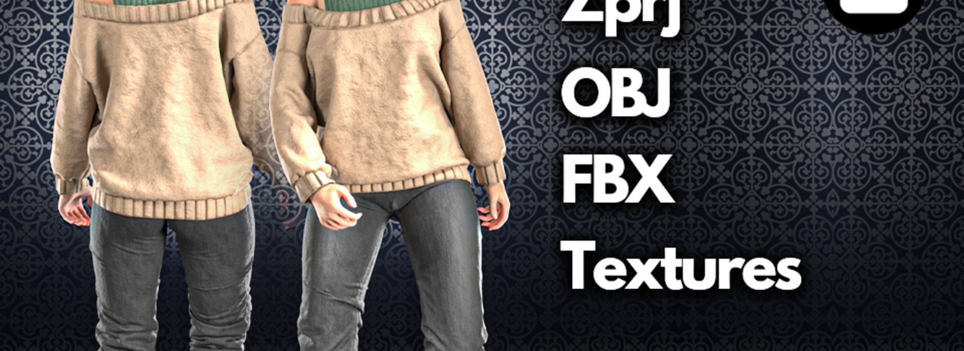 Product banner image