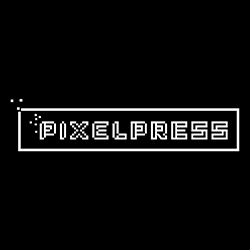 Pixel Press