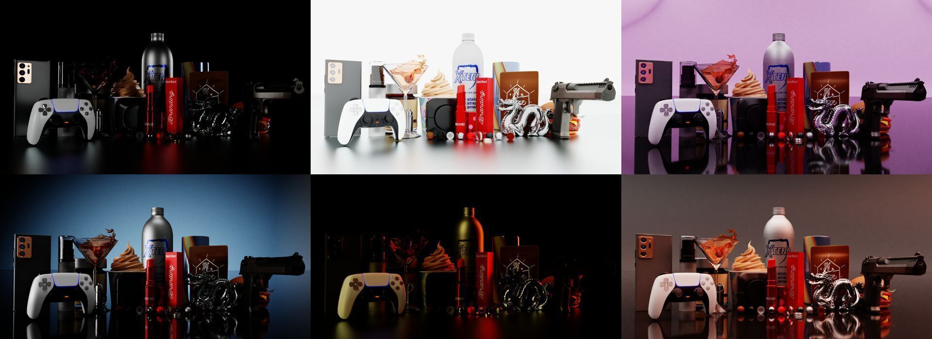 Product banner image