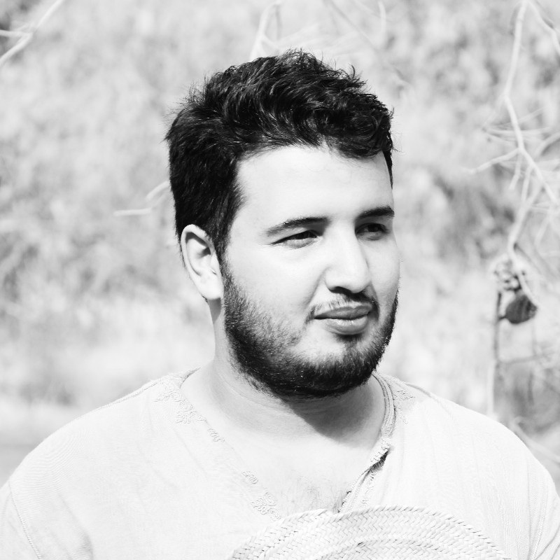 Hicham Mohamed