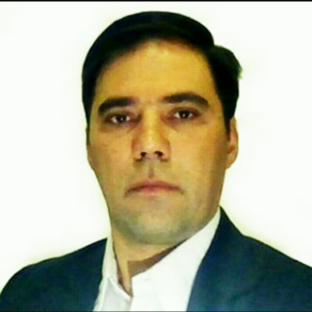 Seyed Morteza Hashemi